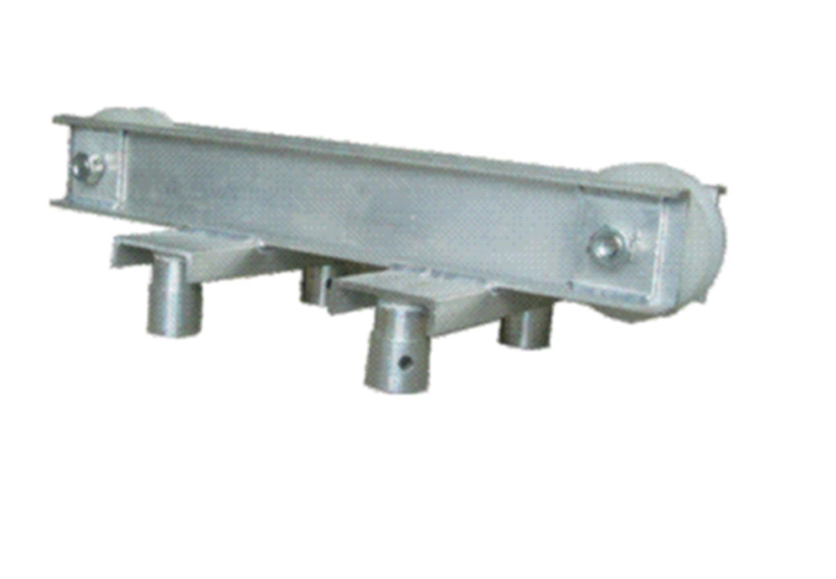 Accessory-junction-clamp-Clamp- Junction-Accessories - Headers-E300